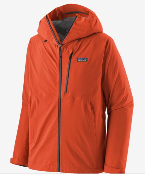 M's Granite Crest Jkt
